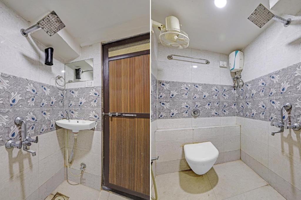 Ахмедабад: OYO 47110 Hotel Royal Palace