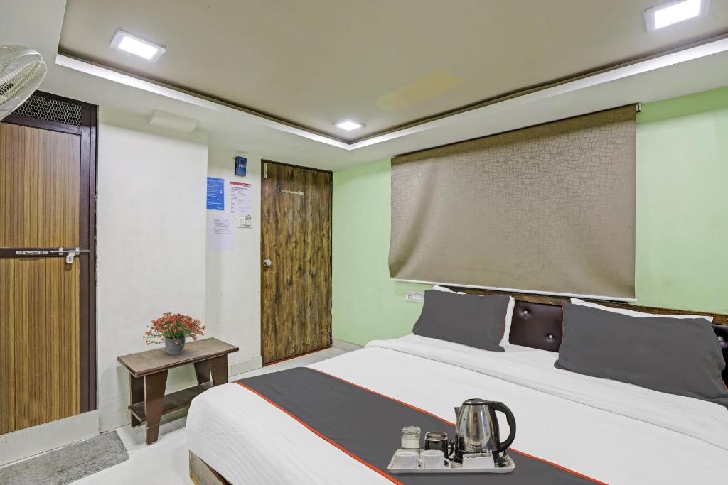 Ахмедабад: OYO 47110 Hotel Royal Palace