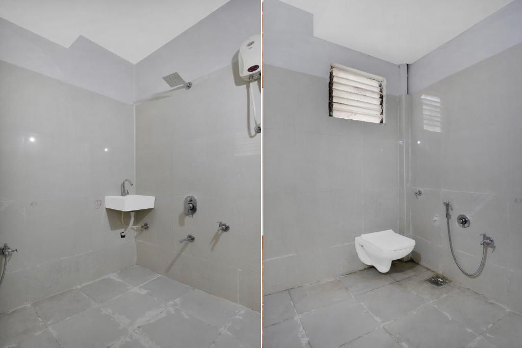 Ахмедабад: OYO Flagship 83069 Hotel Rudra Palace