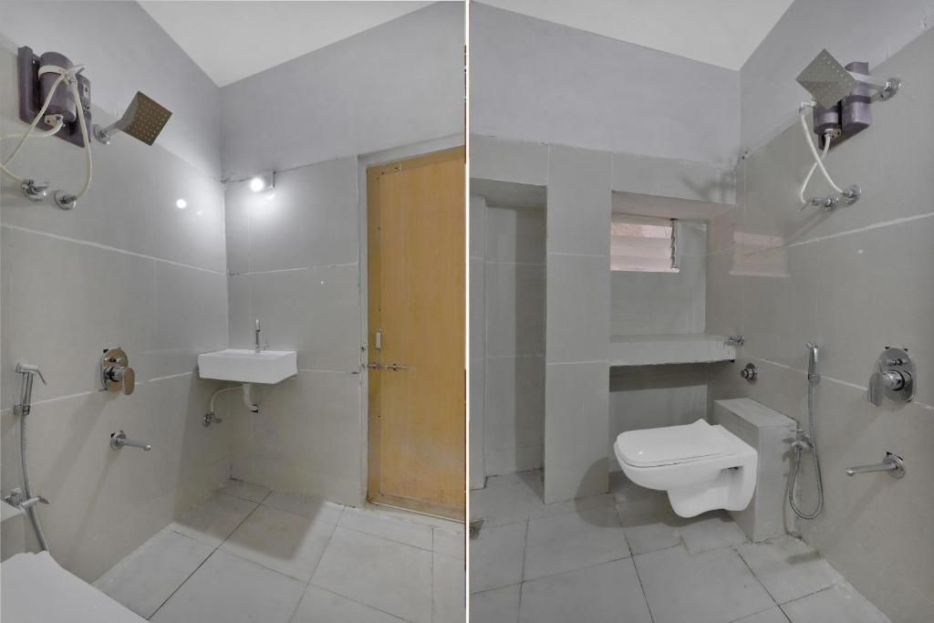 Ахмедабад: OYO Flagship 83069 Hotel Rudra Palace