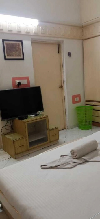 Ахмедабад: Elis Hospitality Service Parth Bungalow