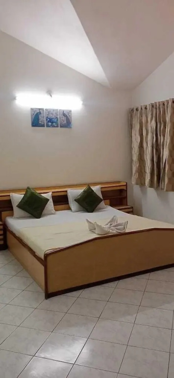Ахмедабад: Elis Hospitality Service Parth Bungalow