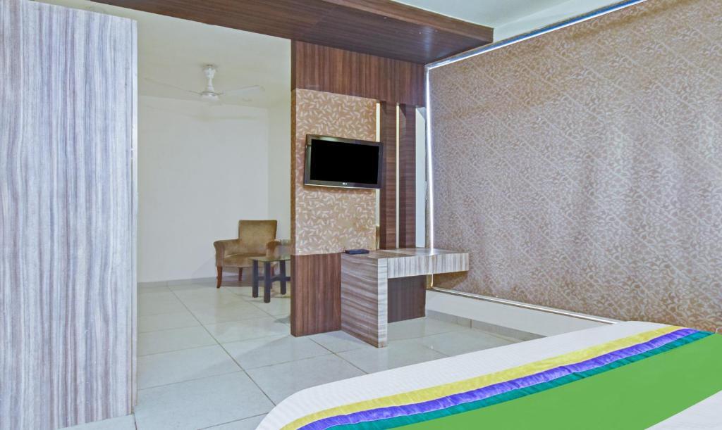 Ахмедабад: Treebo Trend Kia Residency