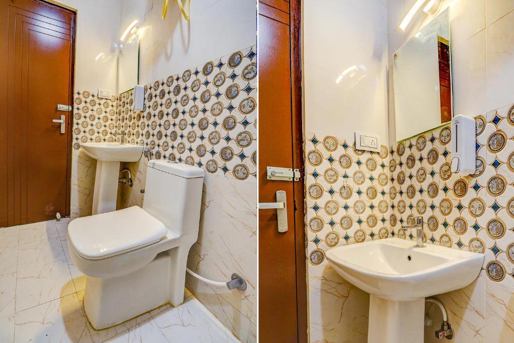 Бангалор: Fabhotel Kings Suites