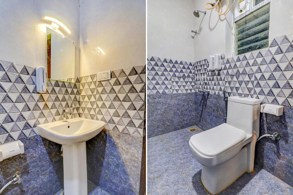 Бангалор: Fabhotel Kings Suites