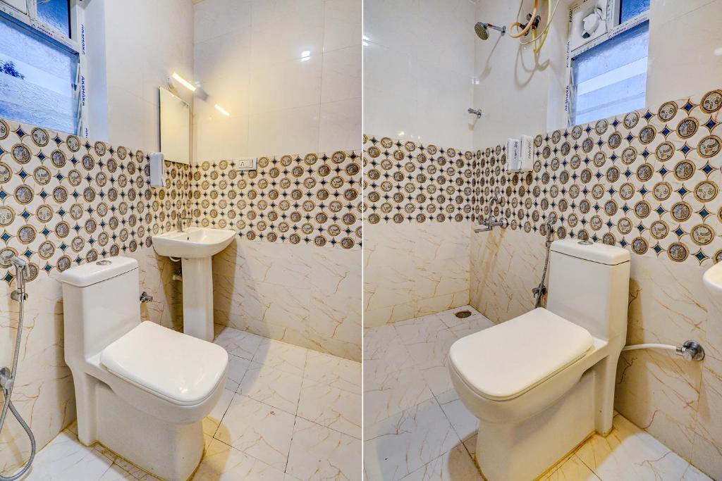 Бангалор: Fabhotel Kings Suites