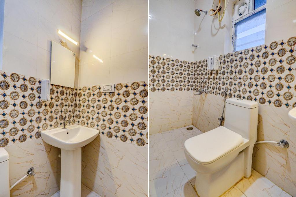 Бангалор: Fabhotel Kings Suites
