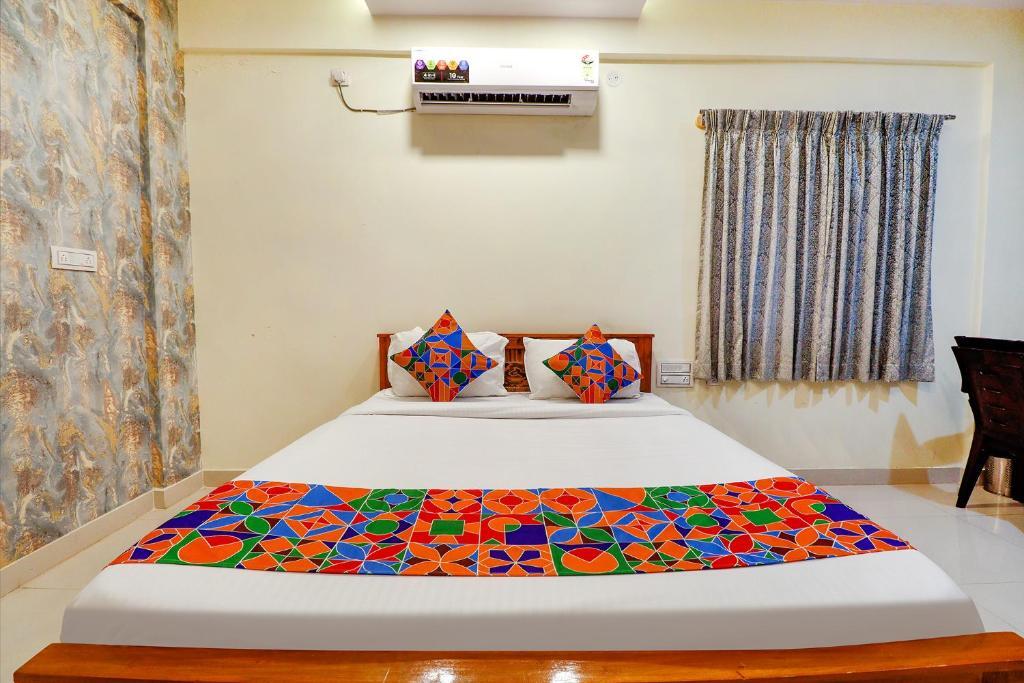 Бангалор: Fabhotel Kings Suites