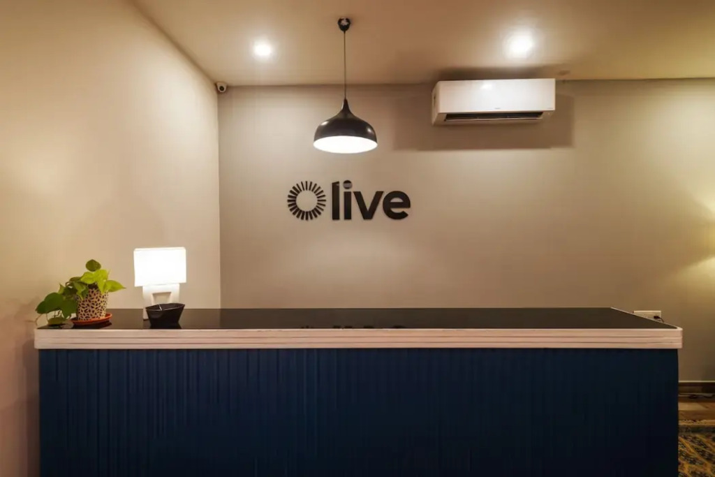 Бангалор: Olive Kalyan Nagar - by Embassy Group
