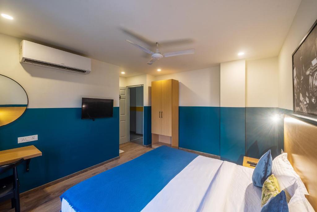 Olive Kalyan Nagar - by Embassy Group — фото 3