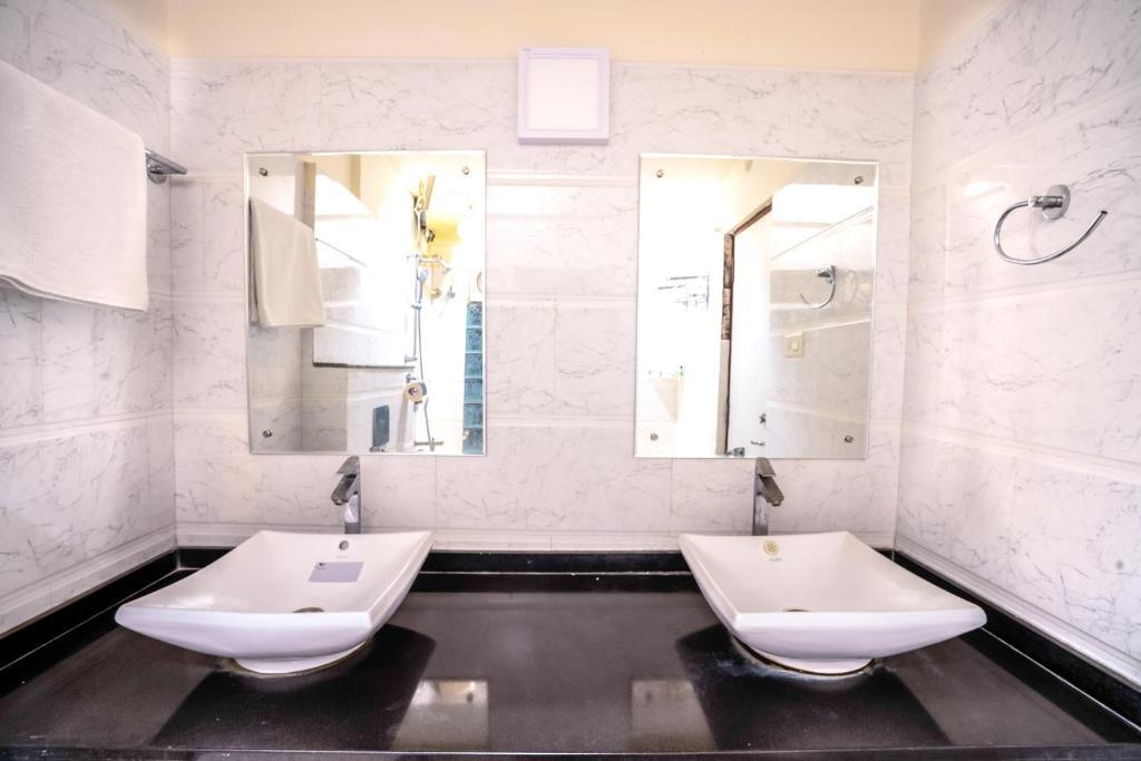 Бангалор: White Lotus By Orbit Hotels