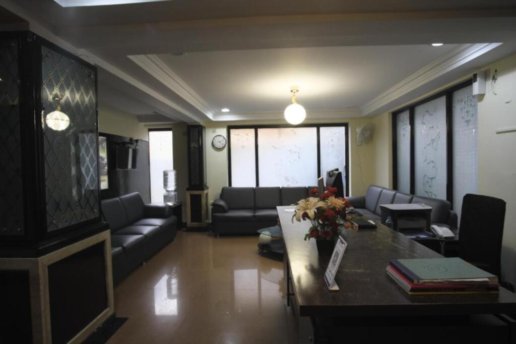 Ananya Comfortss - Koramangala — фото 4