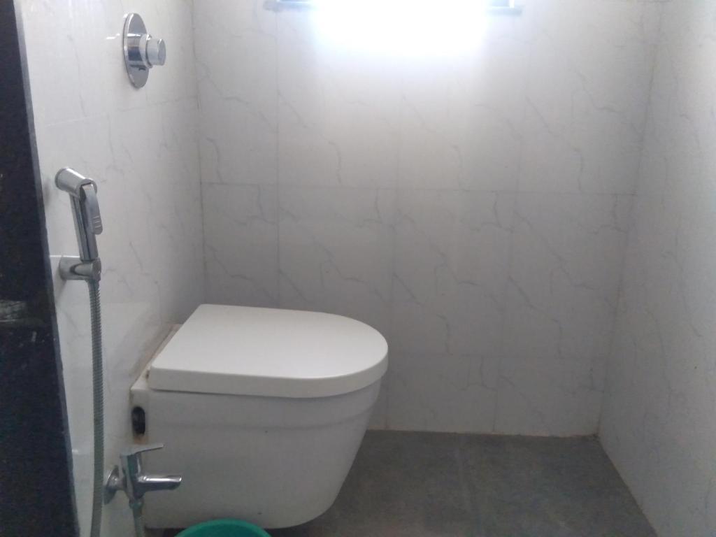 Ахмеднагар: Hotel Shiv Sangram