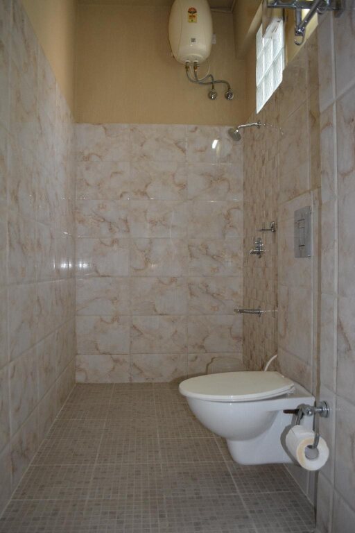Бангалор: Emerald Suites by Kallate