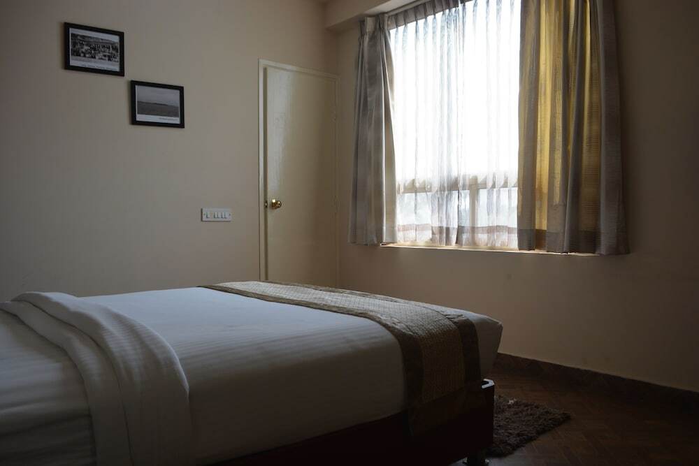 Бангалор: Emerald Suites by Kallate