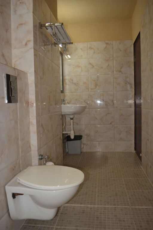 Бангалор: Emerald Suites by Kallate
