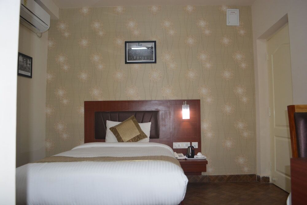 Бангалор: Emerald Suites by Kallate