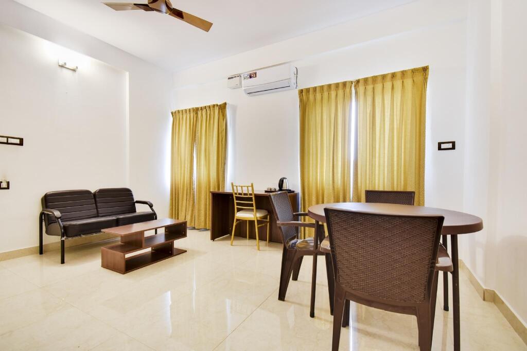Бангалор: OYO Flagship 76298 Prime Suites