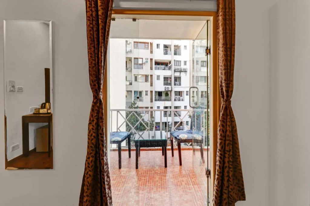 Бангалор: Treebo Elmas Boutique