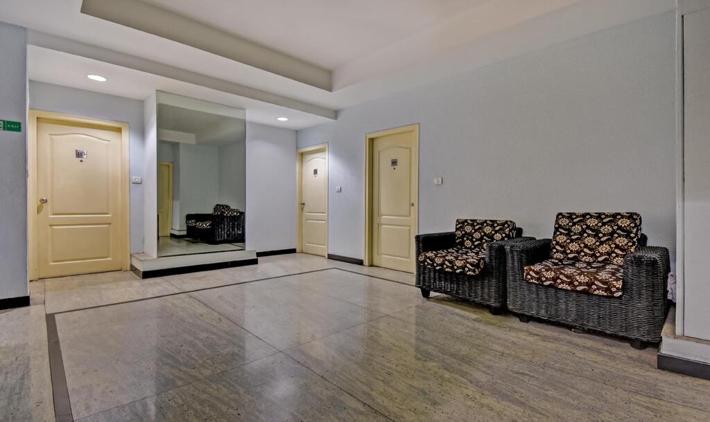 Treebo Elmas Boutique — фото 2