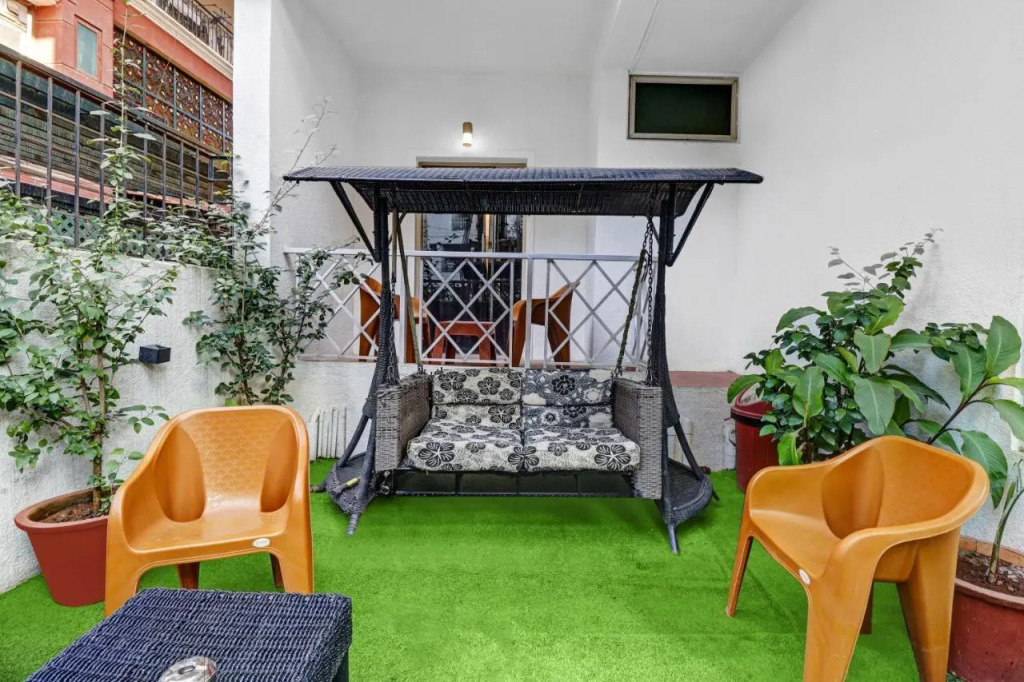 Бангалор: Treebo Elmas Boutique