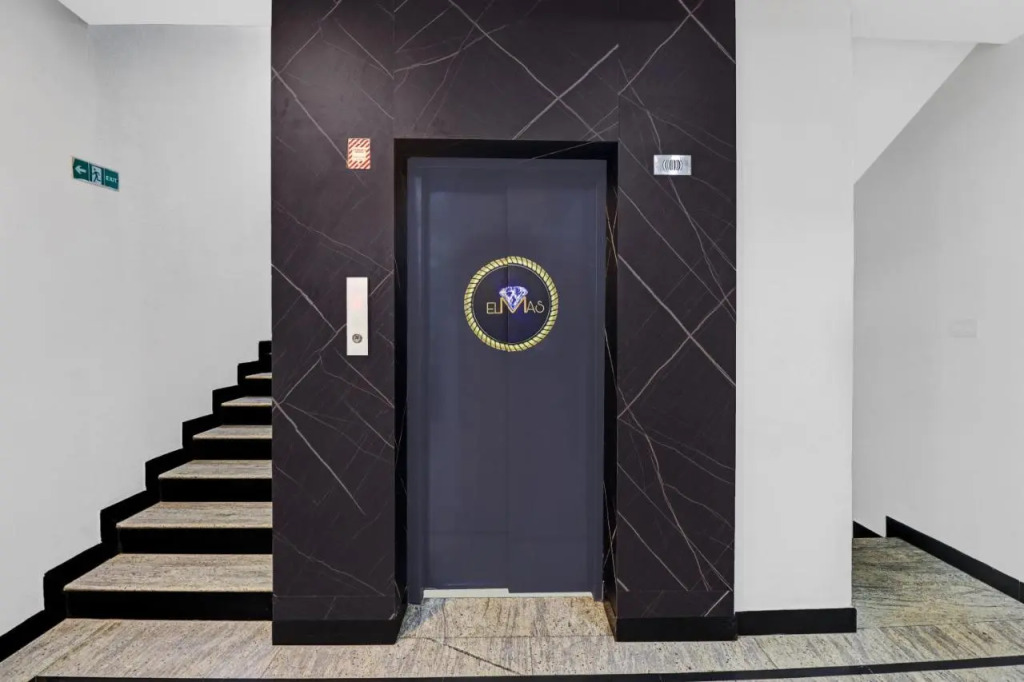 Бангалор: Treebo Elmas Boutique