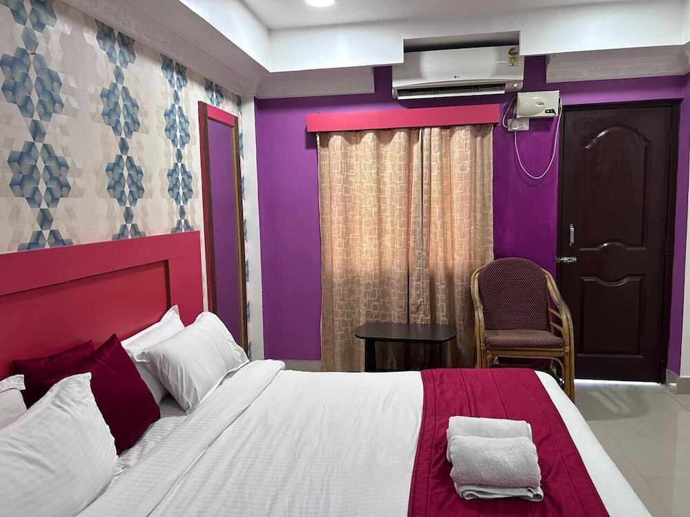 Порт-Блэр: AT Hotels & Resorts