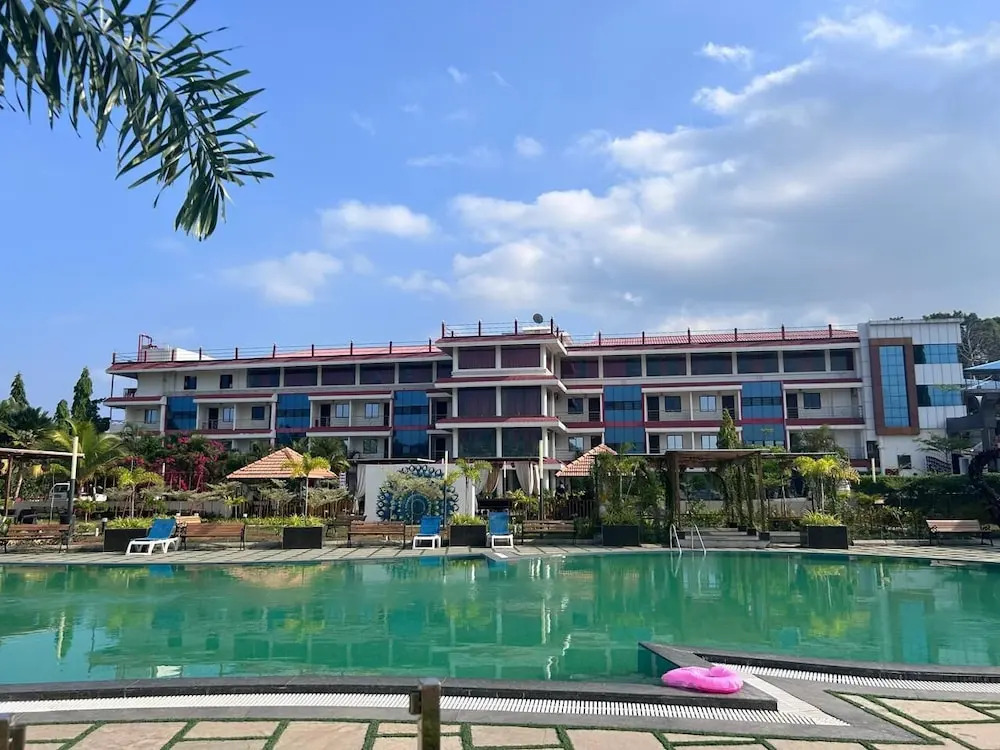 Порт-Блэр: AT Hotels & Resorts