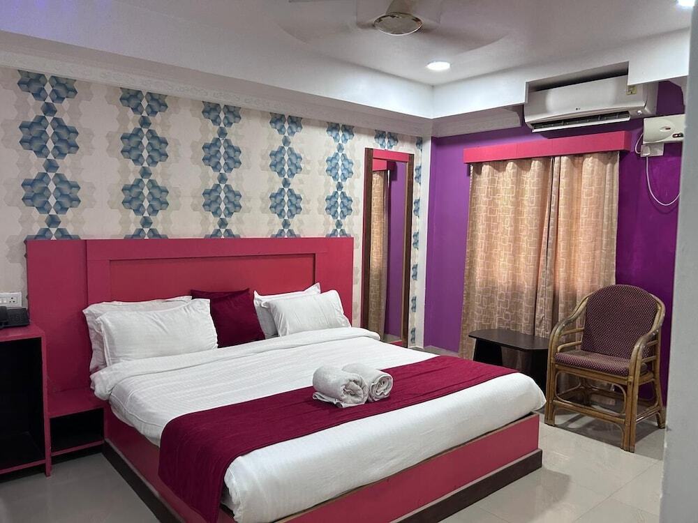 Порт-Блэр: AT Hotels & Resorts