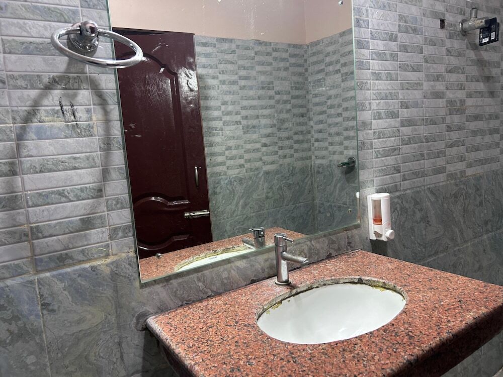 Порт-Блэр: AT Hotels & Resorts