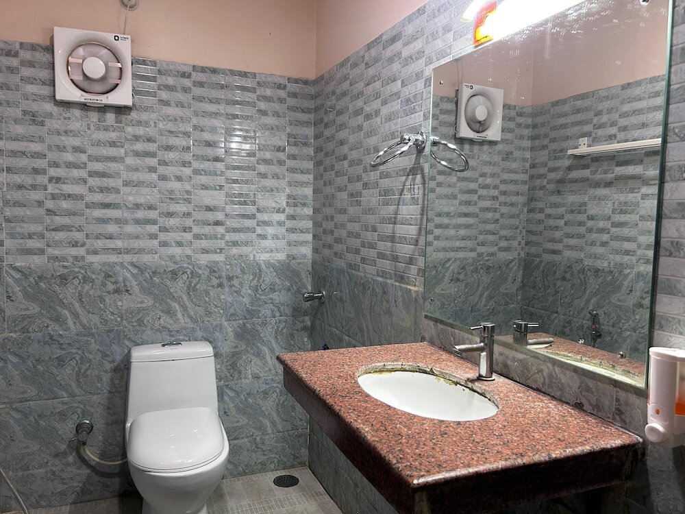 Порт-Блэр: AT Hotels & Resorts