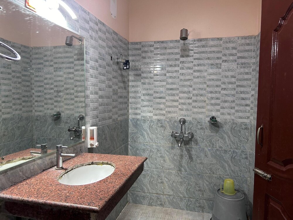Порт-Блэр: AT Hotels & Resorts