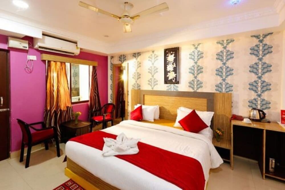 Порт-Блэр: AT Hotels & Resorts