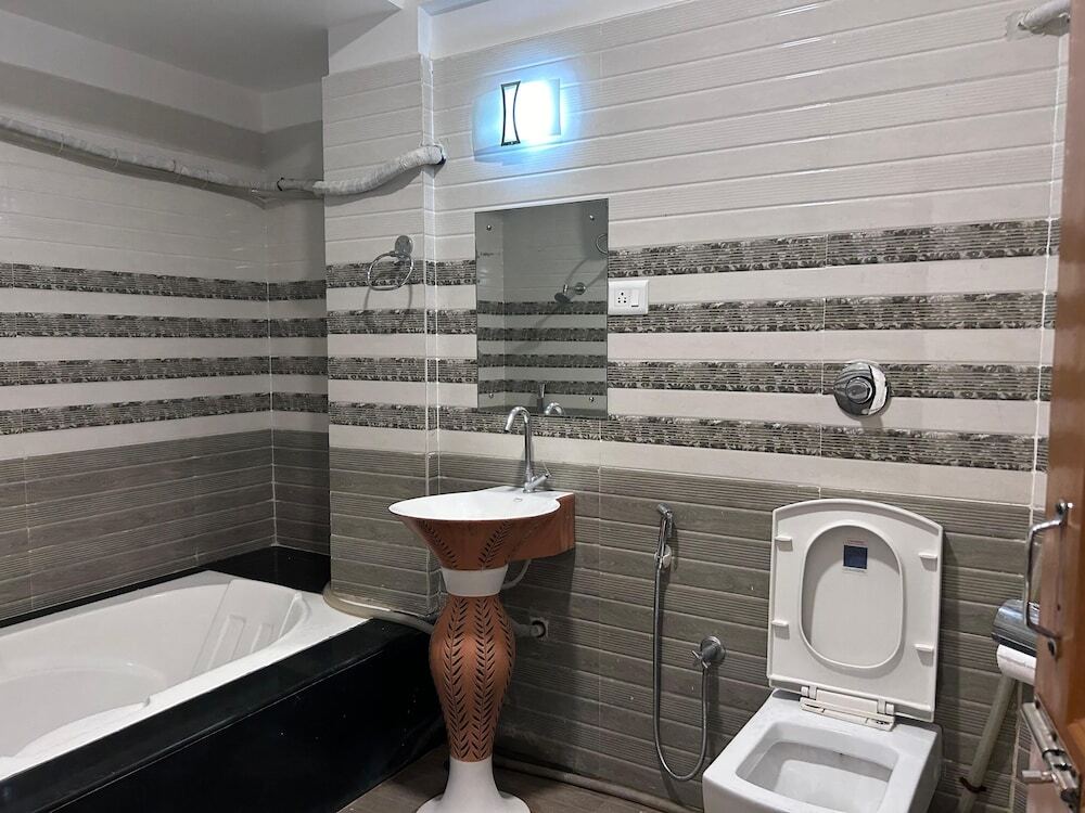 Порт-Блэр: AT Hotels & Resorts