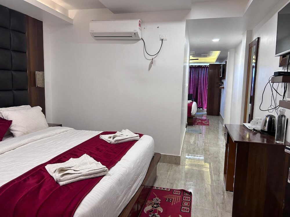 Порт-Блэр: AT Hotels & Resorts