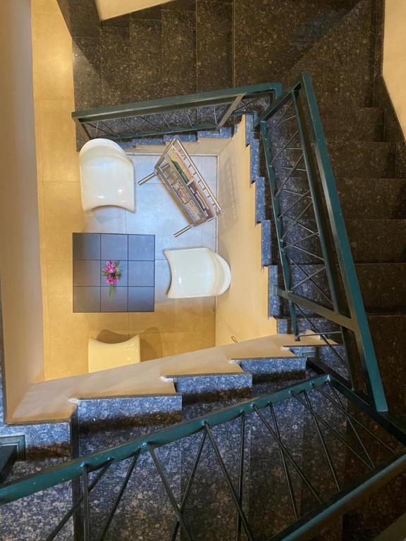 Hotel Vijaya Lakshmi Residency - Yeshwanthpur — фото 4