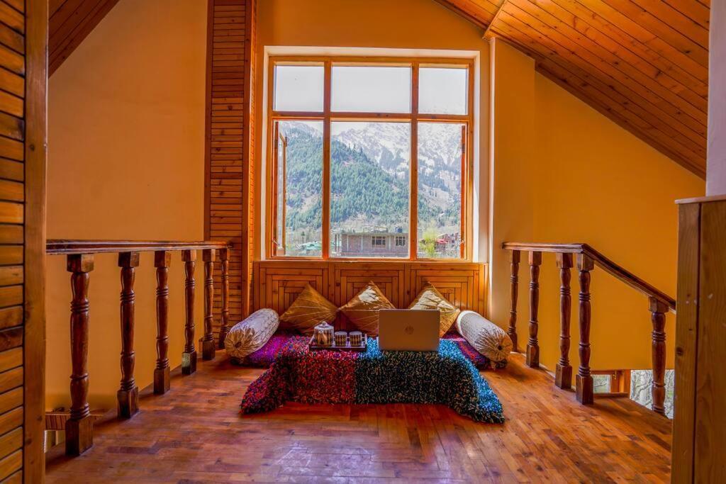 Манали: Eden 5 BHK (by Dumnu Homes)