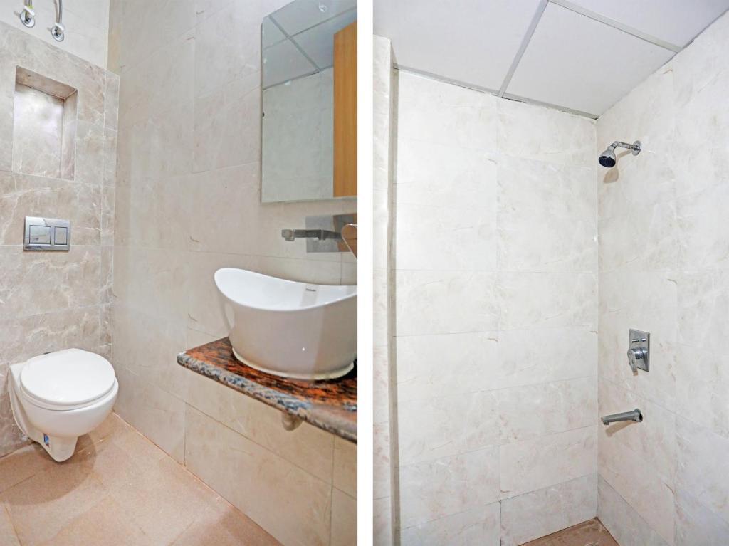 Нойда: Hotel Golden Admire- Noida Sector 56