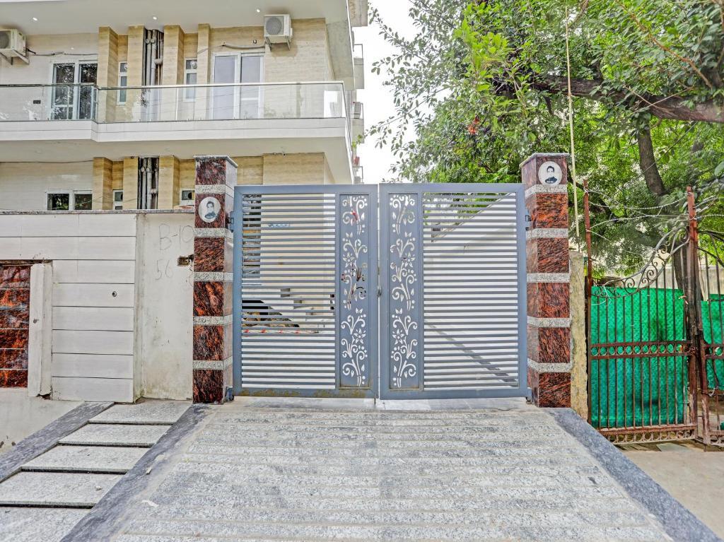Нойда: Hotel Golden Admire- Noida Sector 56