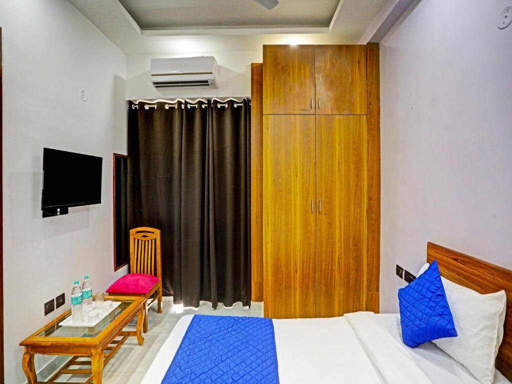 Нойда: Hotel Golden Admire- Noida Sector 56