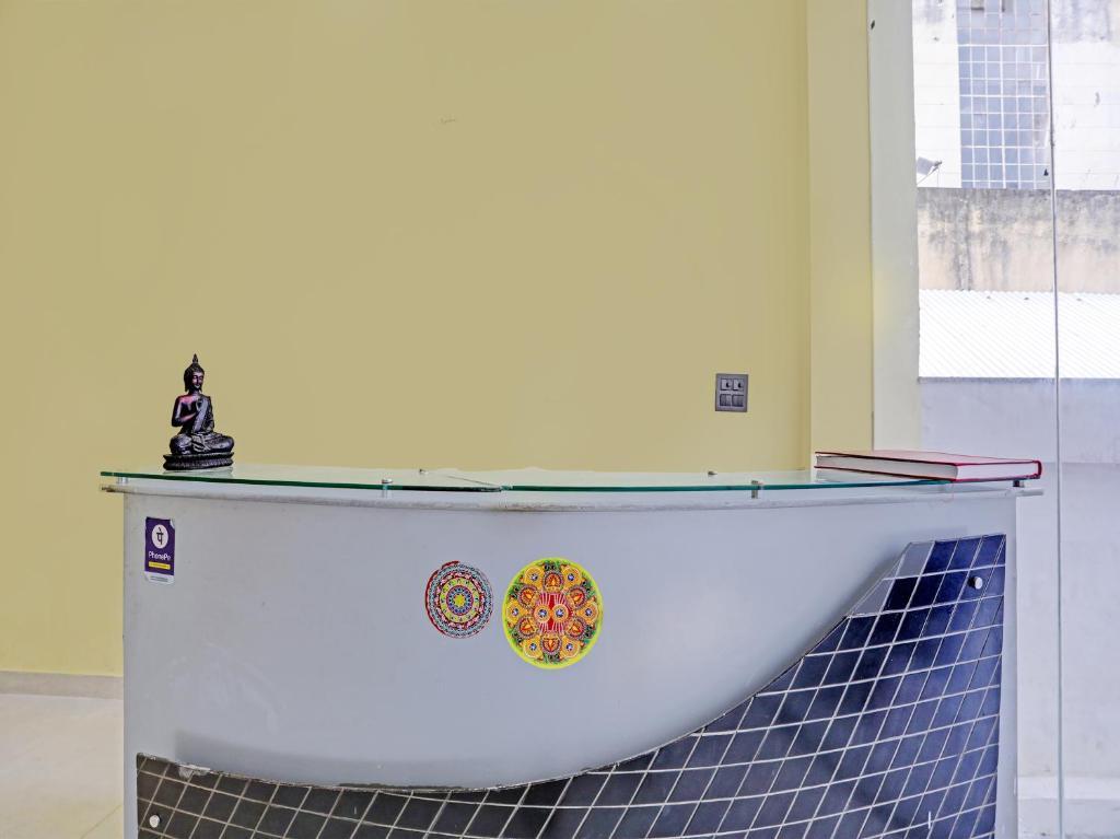Нойда: Hotel Golden Admire- Noida Sector 56