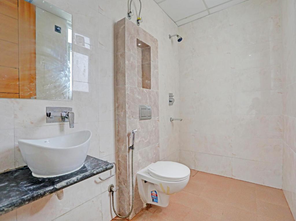 Нойда: Hotel Golden Admire- Noida Sector 56