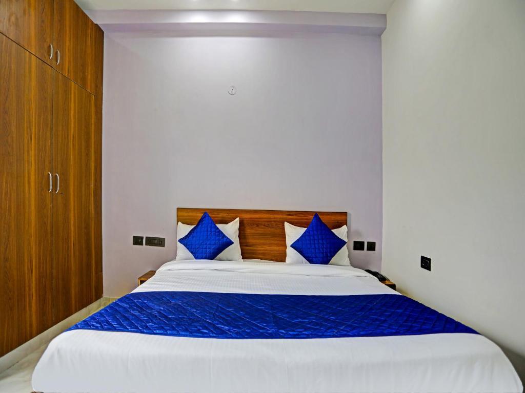 Нойда: Hotel Golden Admire- Noida Sector 56