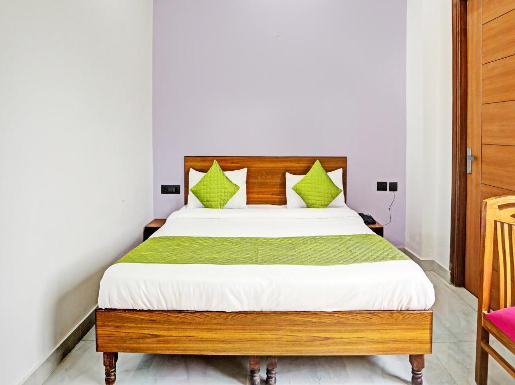 Нойда: Hotel Golden Admire- Noida Sector 56