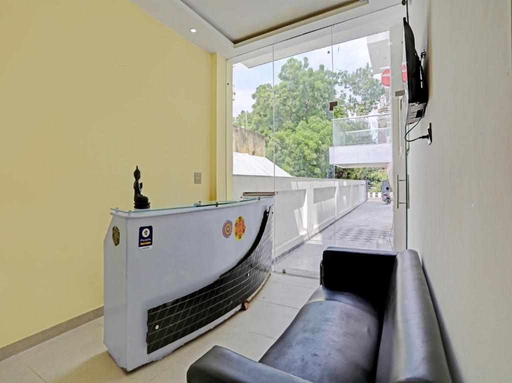 Нойда: Hotel Golden Admire- Noida Sector 56