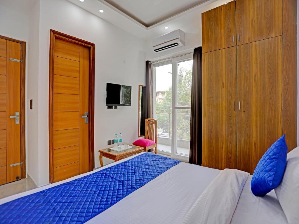 Нойда: Hotel Golden Admire- Noida Sector 56