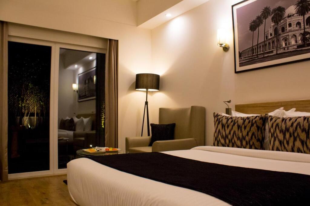Гуруграм: Lemon Tree Premier, City Center, Gurgaon