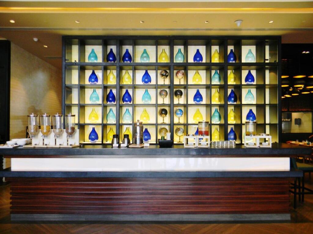 Гуруграм: Lemon Tree Premier, City Center, Gurgaon