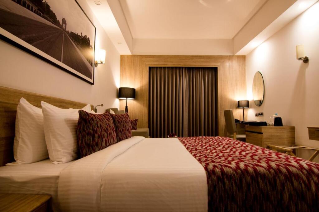 Гуруграм: Lemon Tree Premier, City Center, Gurgaon