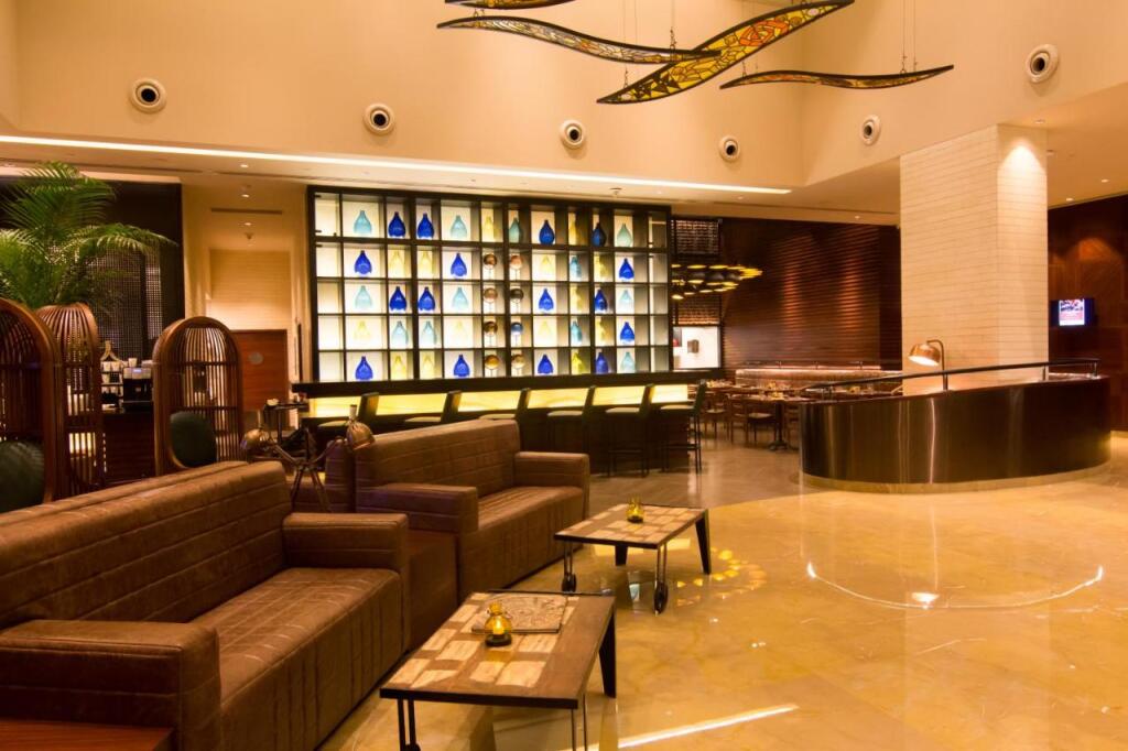 Гуруграм: Lemon Tree Premier, City Center, Gurgaon